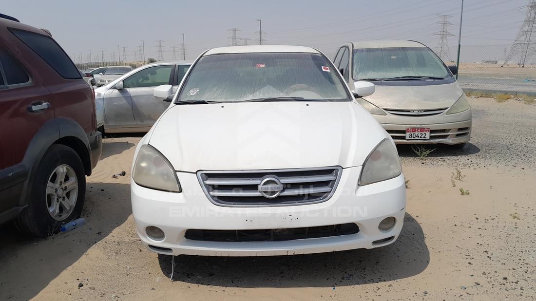 Photo 1 VIN: 1N4AL11D47C106470 - NISSAN ALTIMA 