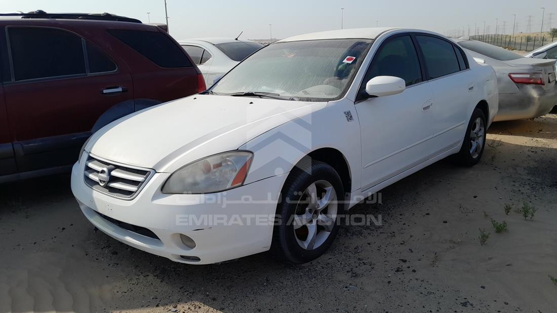 Photo 4 VIN: 1N4AL11D47C106470 - NISSAN ALTIMA 