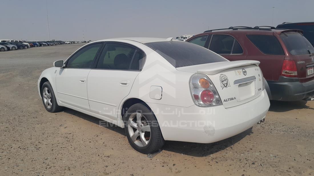 Photo 5 VIN: 1N4AL11D47C106470 - NISSAN ALTIMA 