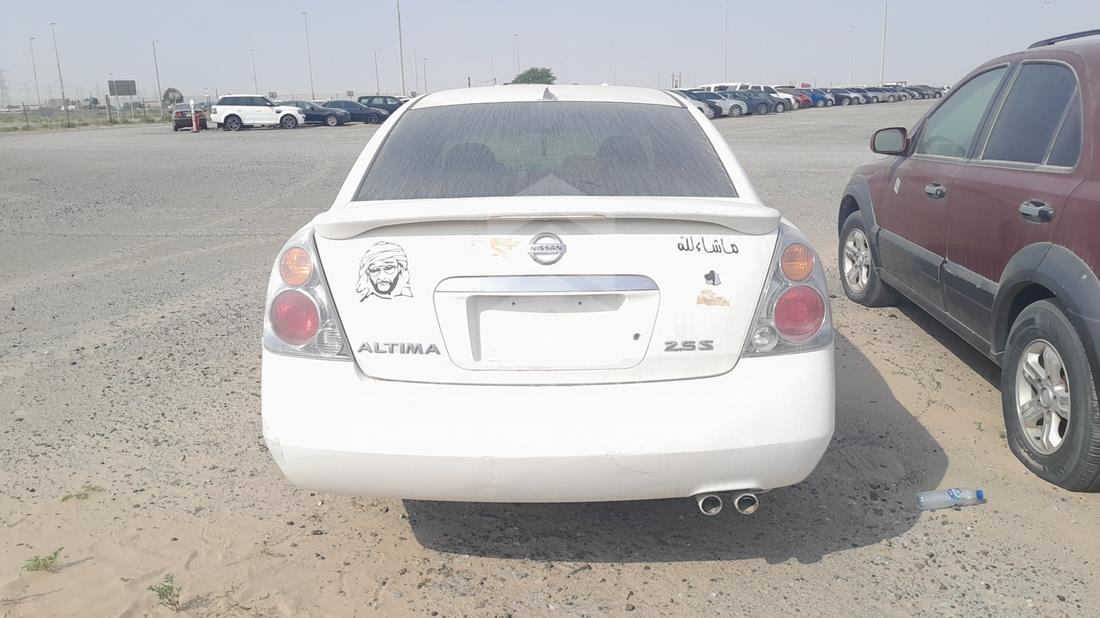 Photo 6 VIN: 1N4AL11D47C106470 - NISSAN ALTIMA 