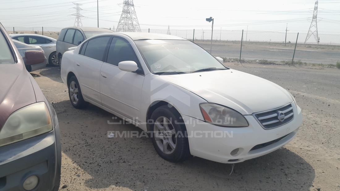 Photo 8 VIN: 1N4AL11D47C106470 - NISSAN ALTIMA 