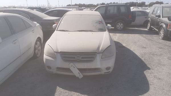 Photo 0 VIN: 1N4AL11D47C127500 - NISSAN ALTIMA 