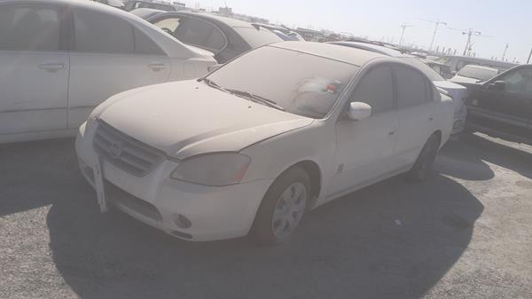 Photo 5 VIN: 1N4AL11D47C127500 - NISSAN ALTIMA 