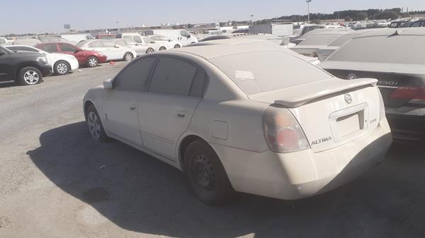 Photo 6 VIN: 1N4AL11D47C127500 - NISSAN ALTIMA 