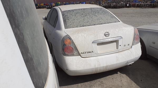 Photo 4 VIN: 1N4AL11D47C171481 - NISSAN ALTIMA 