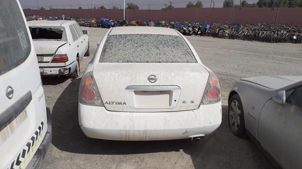 Photo 5 VIN: 1N4AL11D47C171481 - NISSAN ALTIMA 