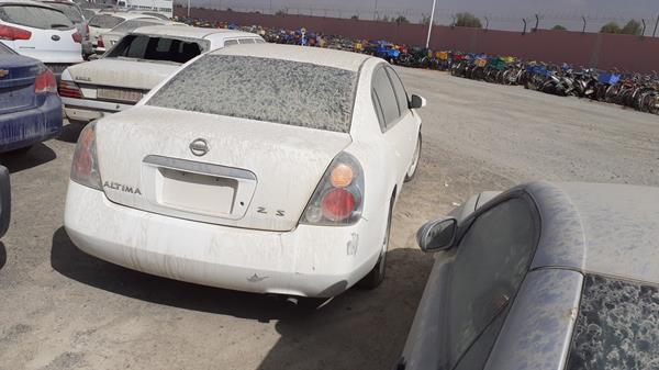 Photo 6 VIN: 1N4AL11D47C171481 - NISSAN ALTIMA 