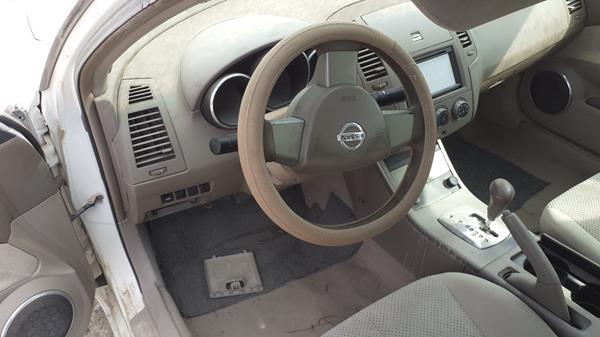 Photo 9 VIN: 1N4AL11D47C171481 - NISSAN ALTIMA 