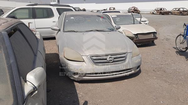 Photo 7 VIN: 1N4AL11D52C701675 - NISSAN ALTIMA 