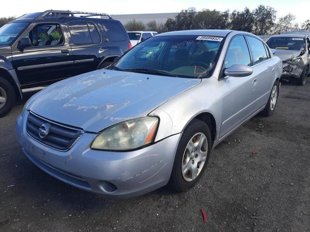 Photo 1 VIN: 1N4AL11D53C134692 - NISSAN ALTIMA BAS 