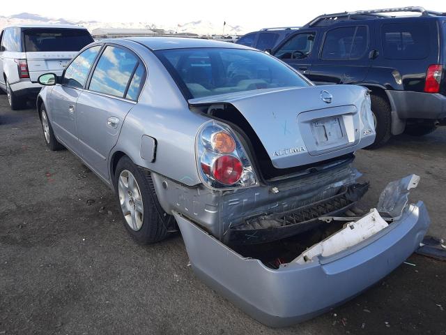 Photo 2 VIN: 1N4AL11D53C134692 - NISSAN ALTIMA BAS 