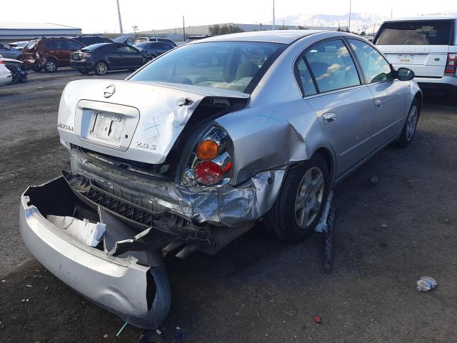 Photo 3 VIN: 1N4AL11D53C134692 - NISSAN ALTIMA BAS 