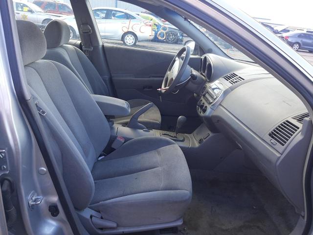 Photo 4 VIN: 1N4AL11D53C134692 - NISSAN ALTIMA BAS 