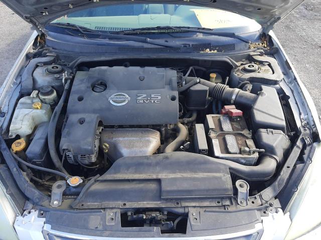 Photo 6 VIN: 1N4AL11D53C134692 - NISSAN ALTIMA BAS 