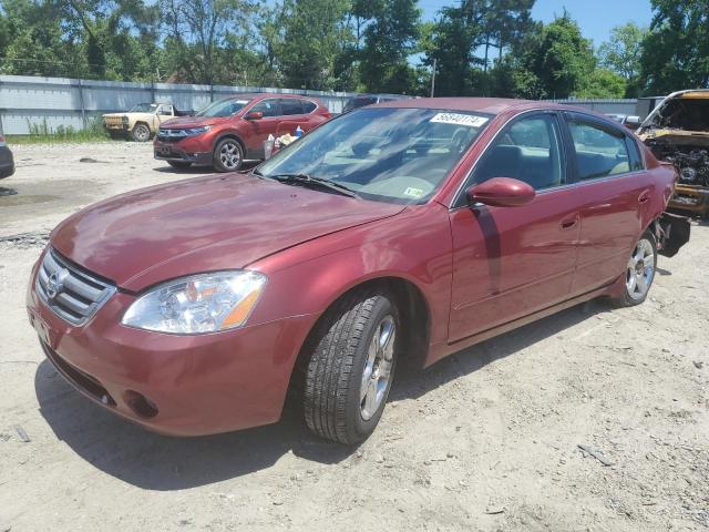 Photo 0 VIN: 1N4AL11D53C138502 - NISSAN ALTIMA 