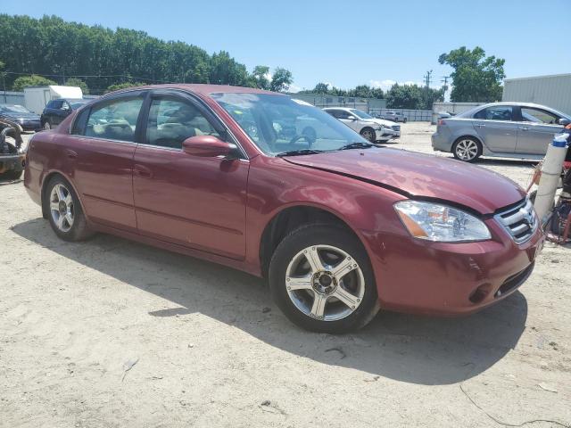 Photo 3 VIN: 1N4AL11D53C138502 - NISSAN ALTIMA 