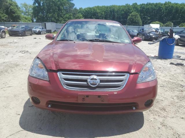 Photo 4 VIN: 1N4AL11D53C138502 - NISSAN ALTIMA 