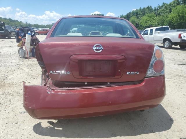 Photo 5 VIN: 1N4AL11D53C138502 - NISSAN ALTIMA 