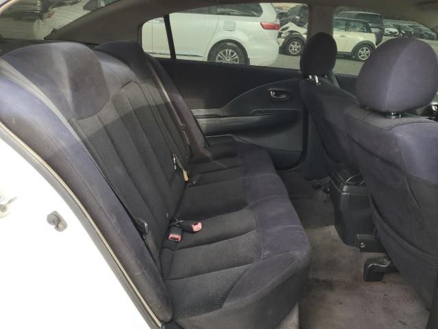 Photo 9 VIN: 1N4AL11D53C173976 - NISSAN ALTIMA BAS 