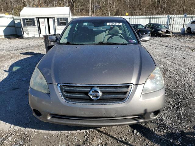 Photo 4 VIN: 1N4AL11D53C289923 - NISSAN ALTIMA BAS 