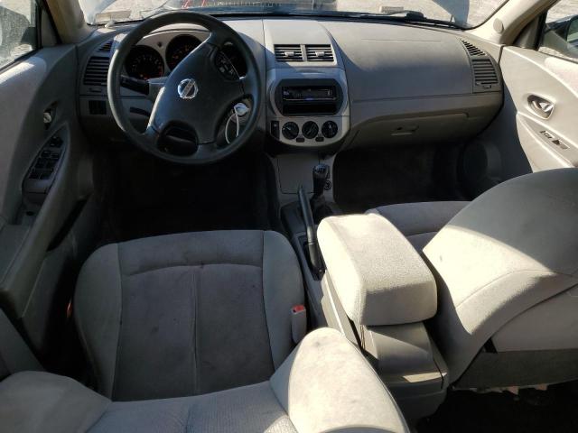 Photo 7 VIN: 1N4AL11D53C289923 - NISSAN ALTIMA BAS 