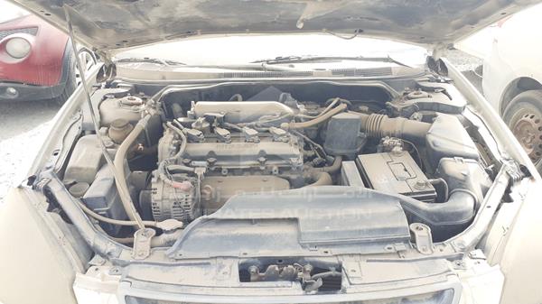 Photo 23 VIN: 1N4AL11D53C319583 - NISSAN ALTIMA 