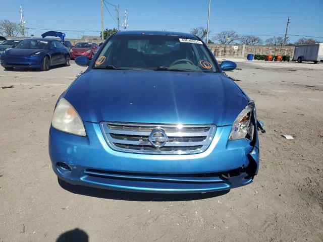 Photo 4 VIN: 1N4AL11D53C329563 - NISSAN ALTIMA 