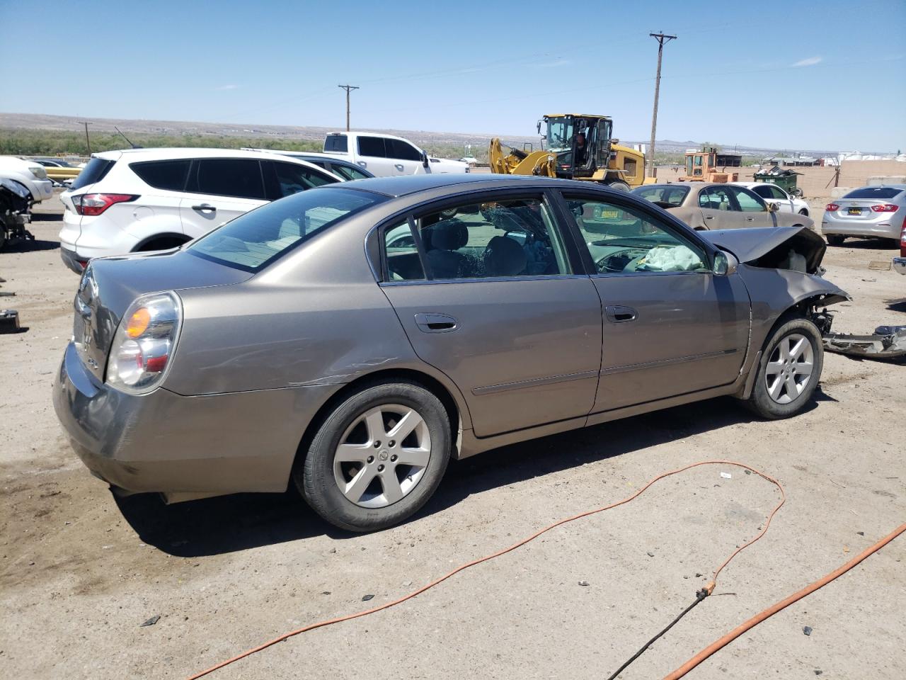 Photo 2 VIN: 1N4AL11D53C353863 - NISSAN ALTIMA 