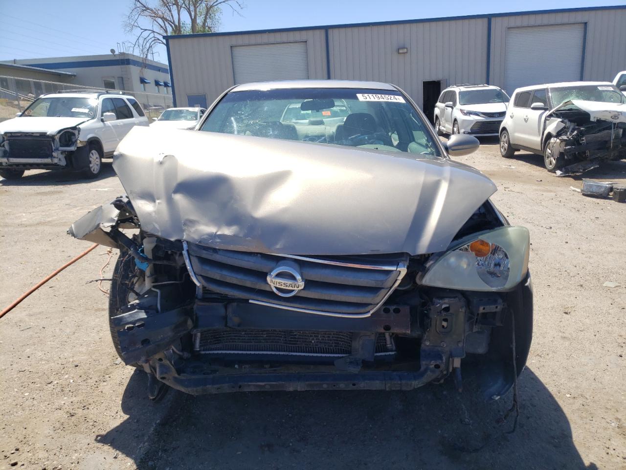 Photo 4 VIN: 1N4AL11D53C353863 - NISSAN ALTIMA 