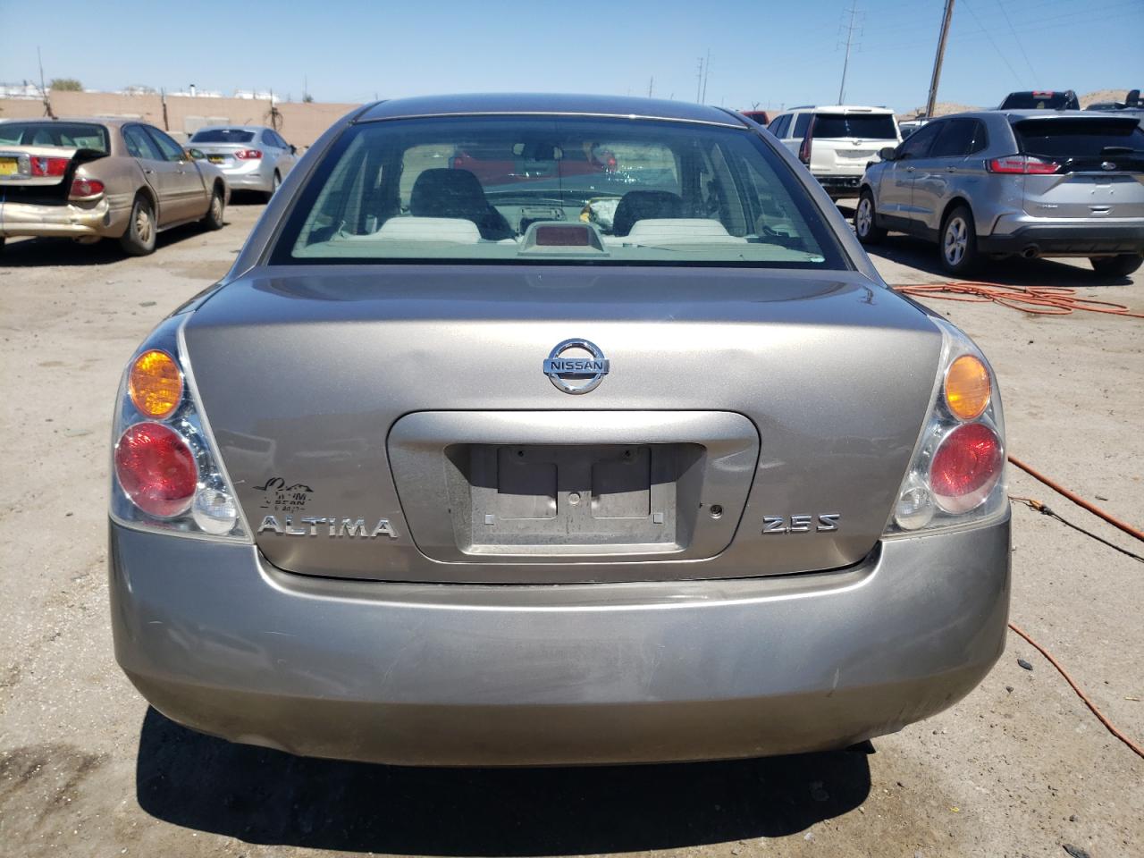 Photo 5 VIN: 1N4AL11D53C353863 - NISSAN ALTIMA 