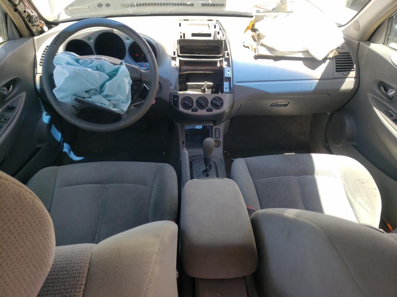 Photo 7 VIN: 1N4AL11D53C353863 - NISSAN ALTIMA 