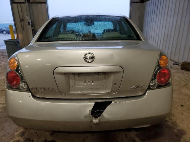 Photo 5 VIN: 1N4AL11D54C124259 - NISSAN ALTIMA 