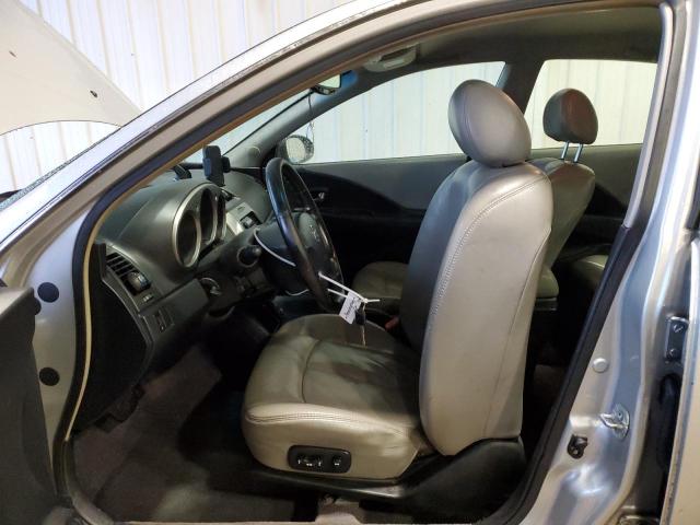 Photo 6 VIN: 1N4AL11D54C124259 - NISSAN ALTIMA 