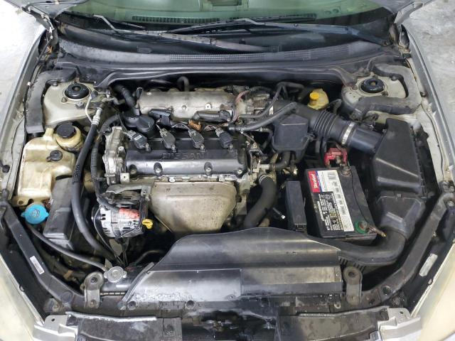 Photo 10 VIN: 1N4AL11D54C133415 - NISSAN ALTIMA BAS 