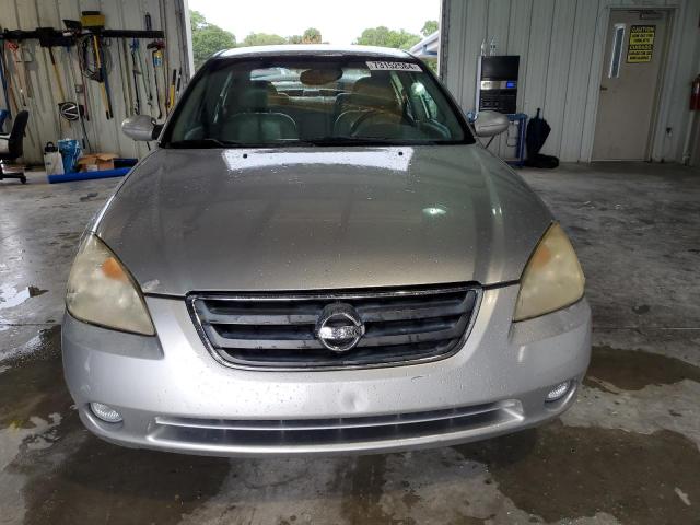 Photo 4 VIN: 1N4AL11D54C133415 - NISSAN ALTIMA BAS 