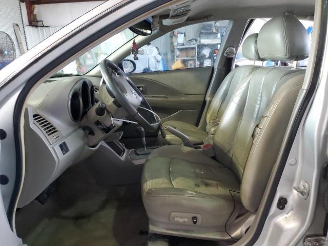 Photo 6 VIN: 1N4AL11D54C133415 - NISSAN ALTIMA BAS 