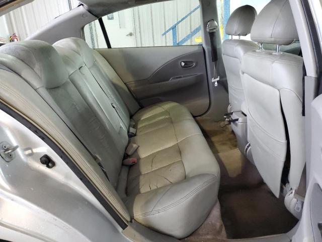 Photo 9 VIN: 1N4AL11D54C133415 - NISSAN ALTIMA BAS 