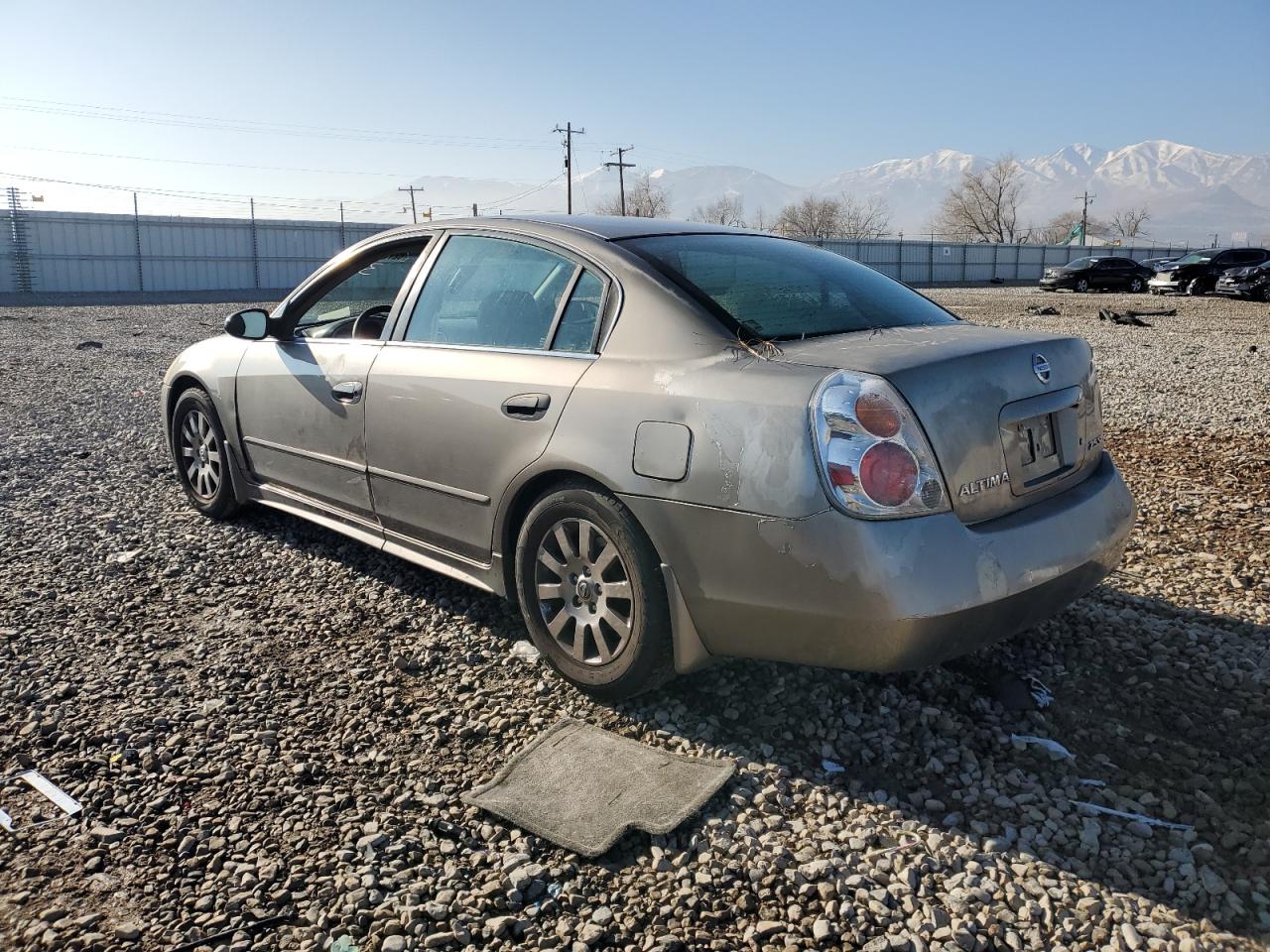 Photo 1 VIN: 1N4AL11D54C136475 - NISSAN ALTIMA 