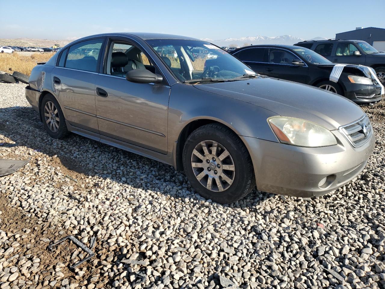 Photo 3 VIN: 1N4AL11D54C136475 - NISSAN ALTIMA 