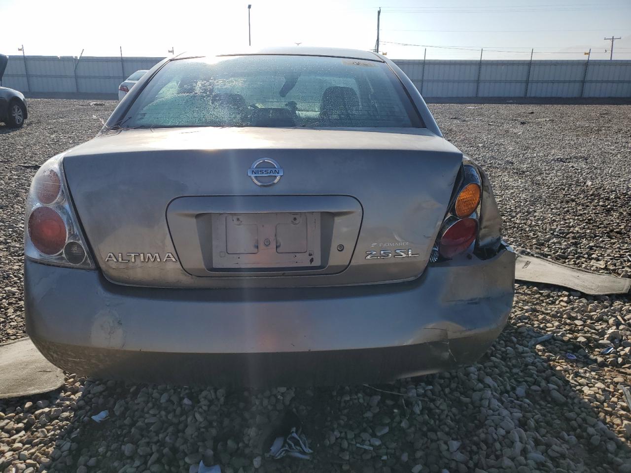 Photo 5 VIN: 1N4AL11D54C136475 - NISSAN ALTIMA 