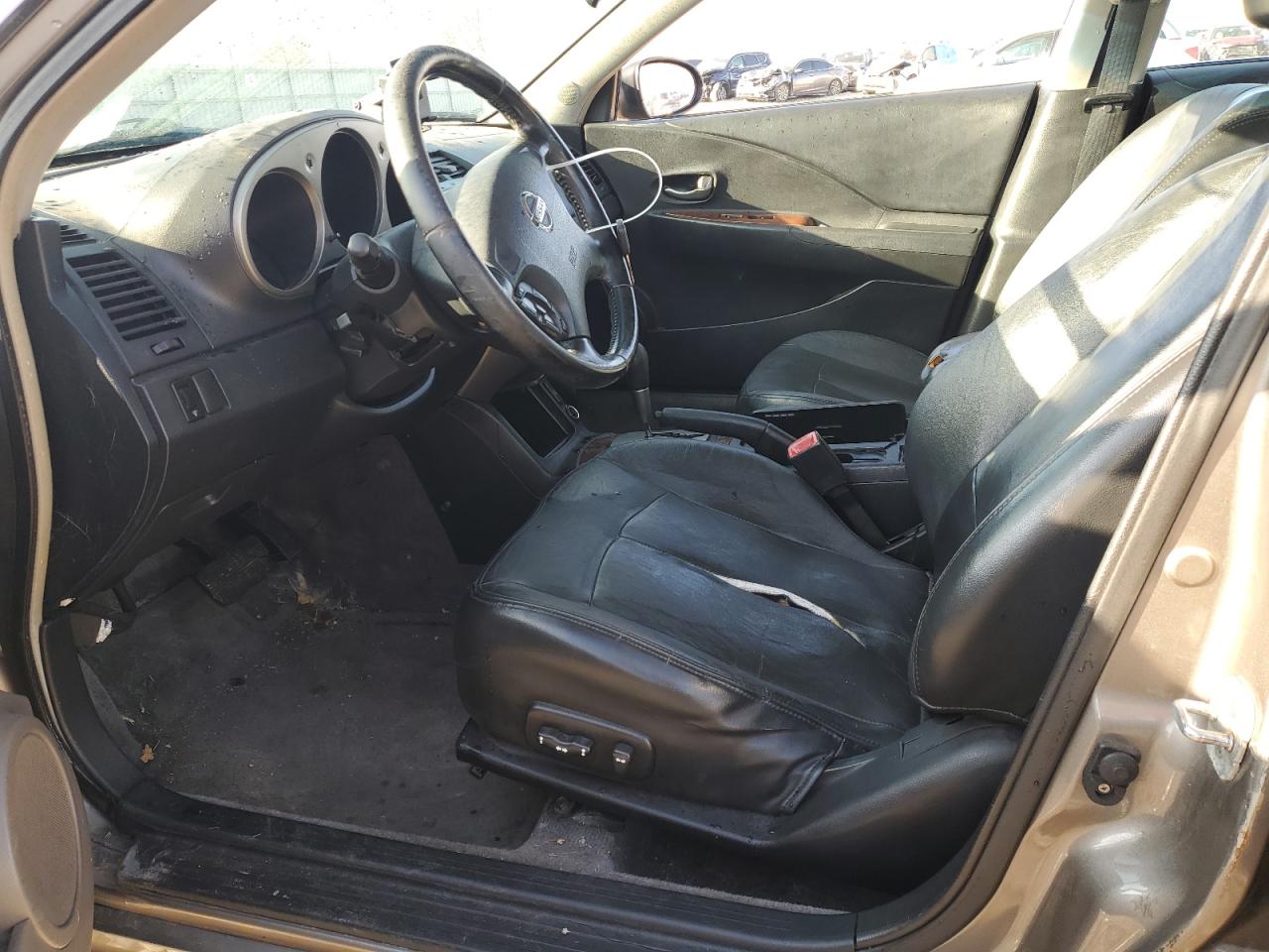 Photo 6 VIN: 1N4AL11D54C136475 - NISSAN ALTIMA 