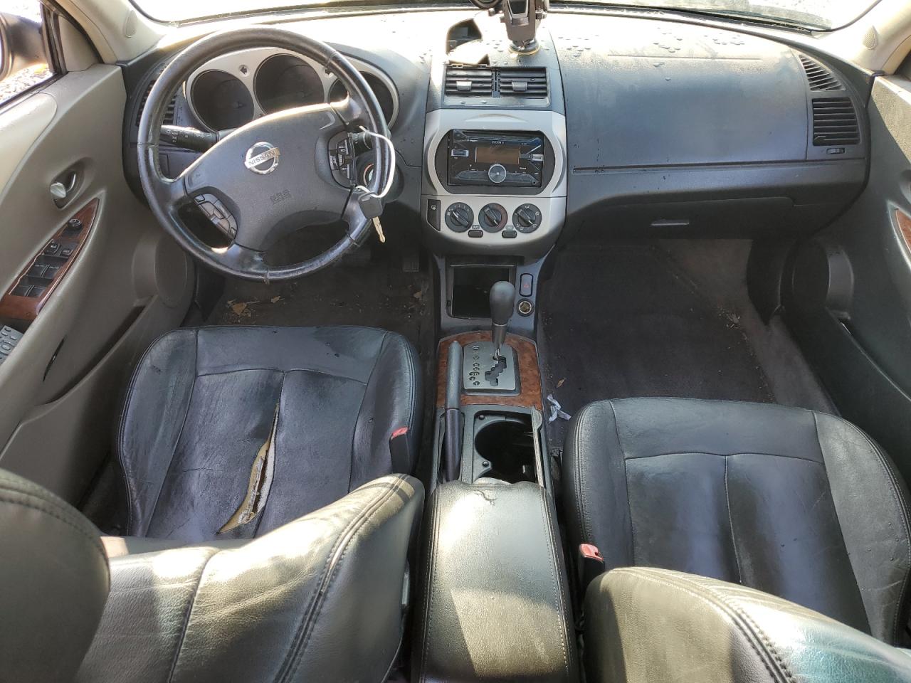 Photo 7 VIN: 1N4AL11D54C136475 - NISSAN ALTIMA 