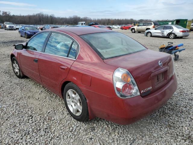 Photo 1 VIN: 1N4AL11D54C148707 - NISSAN ALTIMA 