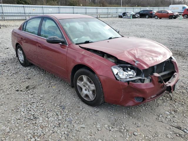 Photo 3 VIN: 1N4AL11D54C148707 - NISSAN ALTIMA 