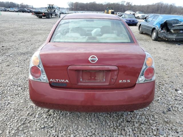 Photo 5 VIN: 1N4AL11D54C148707 - NISSAN ALTIMA 