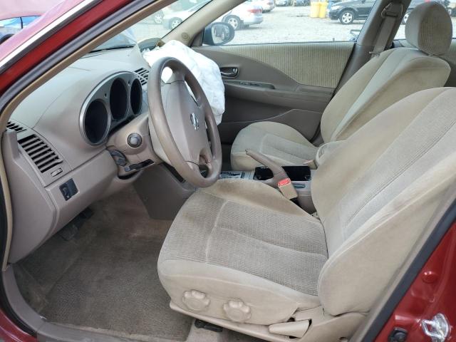 Photo 6 VIN: 1N4AL11D54C148707 - NISSAN ALTIMA 