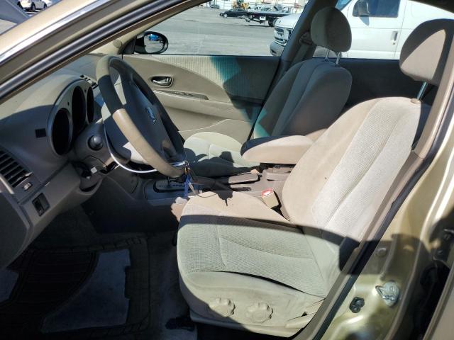 Photo 6 VIN: 1N4AL11D54C160629 - NISSAN ALTIMA BAS 