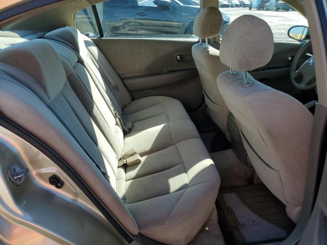 Photo 9 VIN: 1N4AL11D54C160629 - NISSAN ALTIMA BAS 