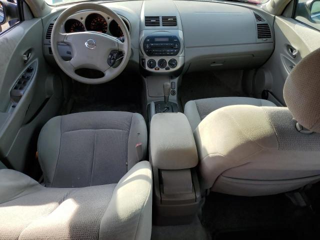 Photo 7 VIN: 1N4AL11D54C169332 - NISSAN ALTIMA BAS 