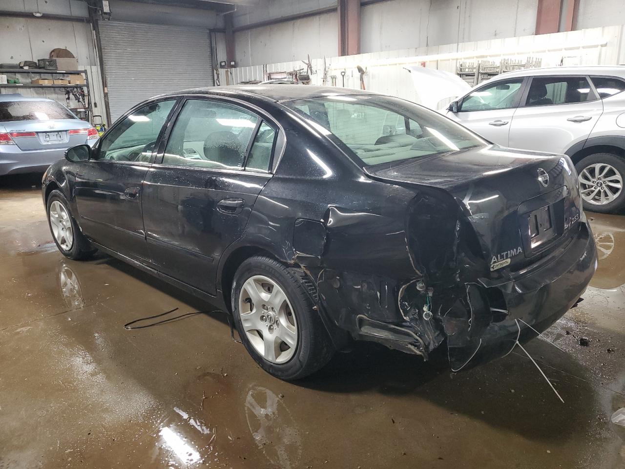 Photo 1 VIN: 1N4AL11D54C172814 - NISSAN ALTIMA 